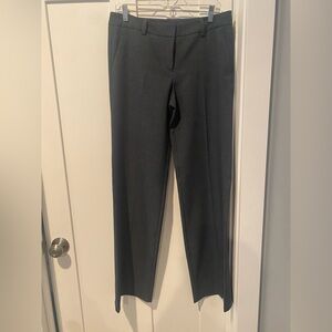 The Limited Gray bluish Women's dress pants. Size 8